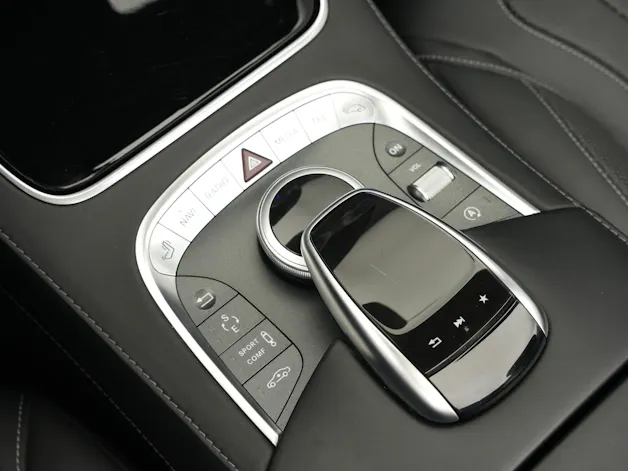MERCEDES-BENZ S 500 AMG Line Cabriolet 9G-Tronic *CH-Fahrzeug*