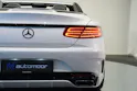 MERCEDES-BENZ S 500 AMG Line Cabriolet 9G-Tronic *CH-Fahrzeug*