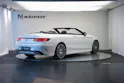 MERCEDES-BENZ S 500 AMG Line Cabriolet 9G-Tronic *CH-Fahrzeug*