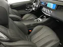MERCEDES-BENZ S 500 AMG Line Cabriolet 9G-Tronic *CH-Fahrzeug*