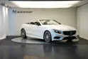 MERCEDES-BENZ S 500 AMG Line Cabriolet 9G-Tronic *CH-Fahrzeug*