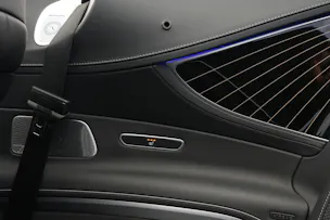 MERCEDES-BENZ S 500 AMG Line Cabriolet 9G-Tronic *CH-Fahrzeug*