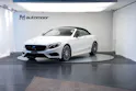 MERCEDES-BENZ S 500 AMG Line Cabriolet 9G-Tronic *CH-Fahrzeug*