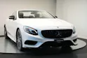 MERCEDES-BENZ S 500 AMG Line Cabriolet 9G-Tronic *CH-Fahrzeug*