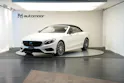 MERCEDES-BENZ S 500 AMG Line Cabriolet 9G-Tronic *CH-Fahrzeug*