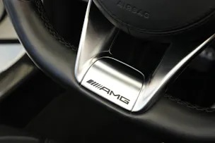 MERCEDES-BENZ S 500 AMG Line Cabriolet 9G-Tronic *CH-Fahrzeug*
