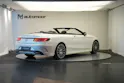 MERCEDES-BENZ S 500 AMG Line Cabriolet 9G-Tronic *CH-Fahrzeug*