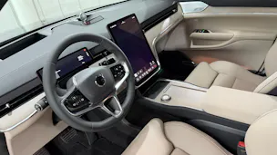 VOLVO EX 90 Twin Performance Ultra AWD