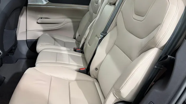 VOLVO EX 90 Twin Performance Ultra AWD