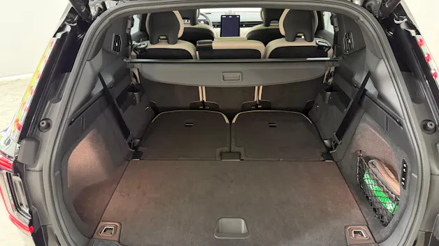 VOLVO EX 90 Twin Performance Ultra AWD