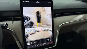 VOLVO EX 90 Twin Performance Ultra AWD