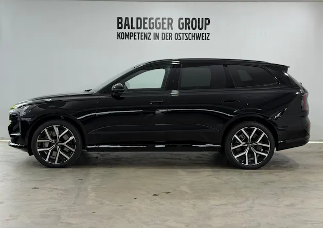 VOLVO EX 90 Twin Performance Ultra AWD