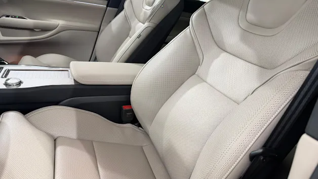 VOLVO EX 90 Twin Performance Ultra AWD