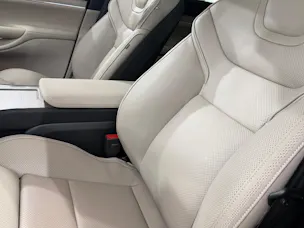 VOLVO EX 90 Twin Performance Ultra AWD