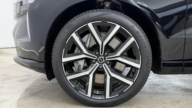 VOLVO EX 90 Twin Performance Ultra AWD