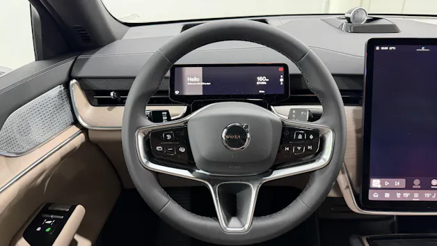 VOLVO EX 90 Twin Performance Ultra AWD