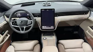 VOLVO EX 90 Twin Performance Ultra AWD