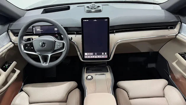 VOLVO EX 90 Twin Performance Ultra AWD