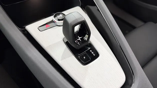 Polestar 2 Long Range Dual Motor Prime
