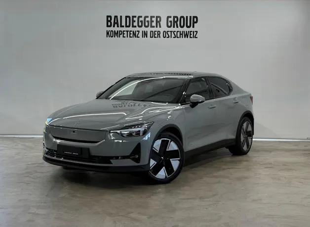 Polestar 2 Long Range Dual Motor Prime