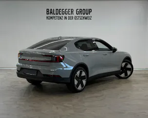 Polestar 2 Long Range Dual Motor Prime