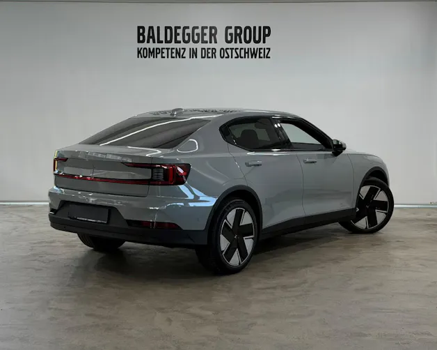 Polestar 2 Long Range Dual Motor Prime