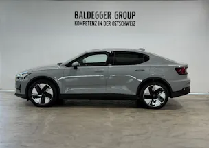 Polestar 2 Long Range Dual Motor Prime