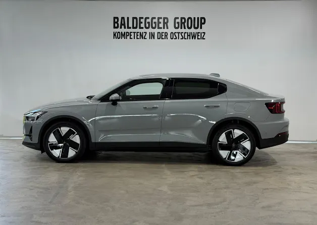 Polestar 2 Long Range Dual Motor Prime