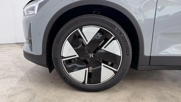 Polestar 2 Long Range Dual Motor Prime