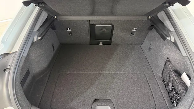 Polestar 2 Long Range Dual Motor Prime