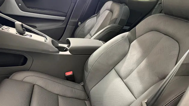 Polestar 2 Long Range Dual Motor Prime