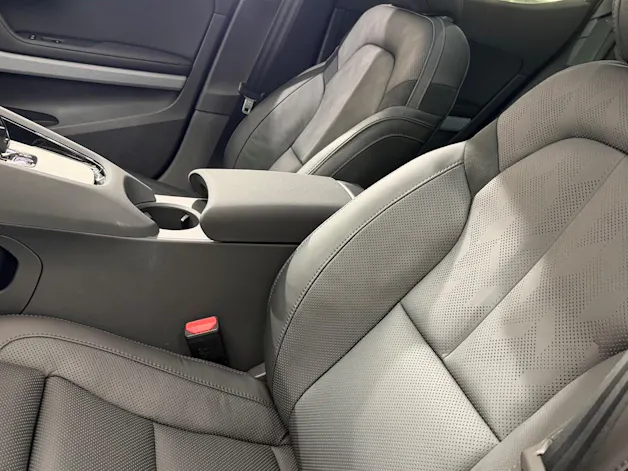 Polestar 2 Long Range Dual Motor Prime