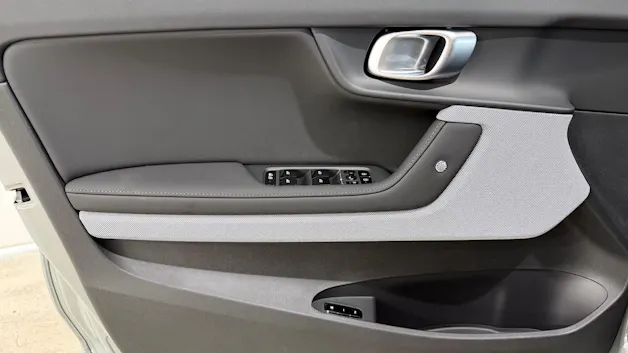 Polestar 2 Long Range Dual Motor Prime