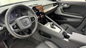 Polestar 2 Long Range Dual Motor Prime