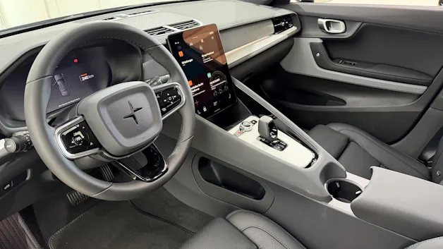 Polestar 2 Long Range Dual Motor Prime