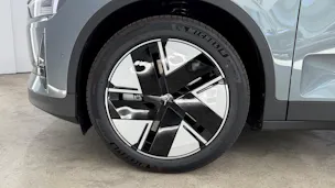 Polestar 2 Long Range Single Motor Prim