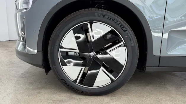 Polestar 2 Long Range Single Motor Prim