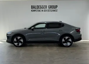 Polestar 2 Long Range Single Motor Prim