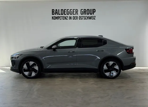 Polestar 2 Long Range Single Motor Prim