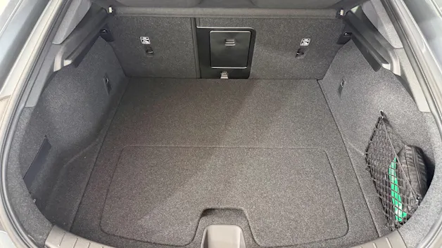 Polestar 2 Long Range Single Motor Prim