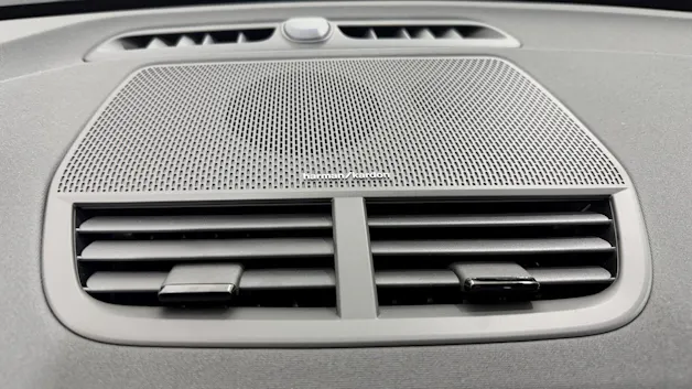 Polestar 2 Long Range Single Motor Prim
