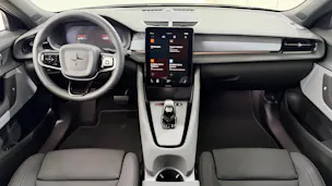 Polestar 2 Long Range Single Motor Prim