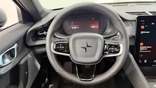 Polestar 2 Long Range Single Motor Prim