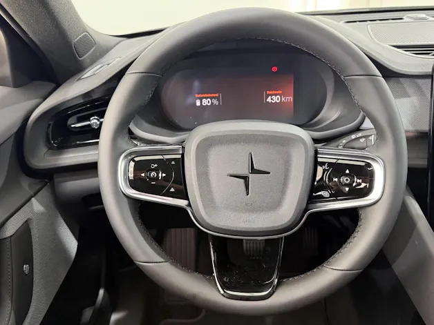 Polestar 2 Long Range Single Motor Prim