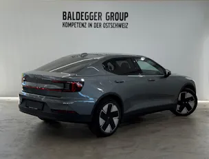 Polestar 2 Long Range Single Motor Prim