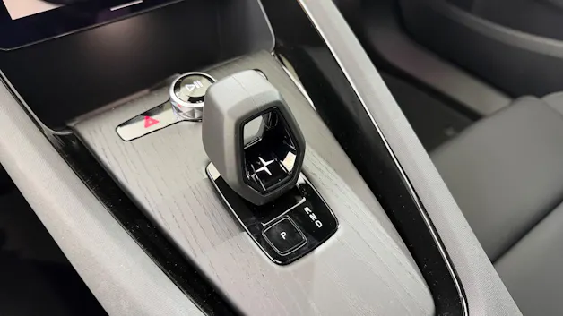 Polestar 2 Long Range Single Motor Prim