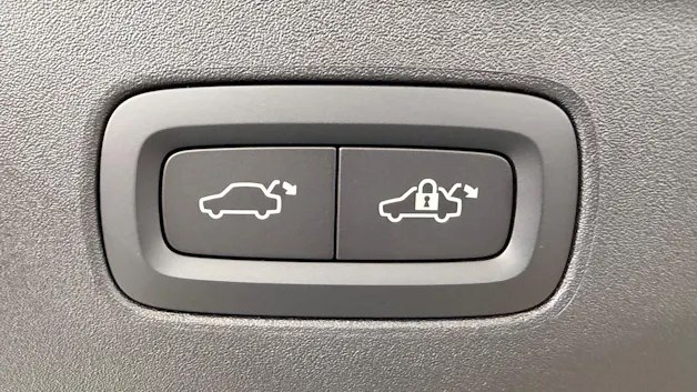 Polestar 2 Long Range Single Motor Prim