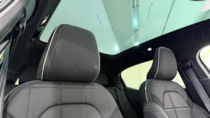 Polestar 2 Long Range Single Motor Prim