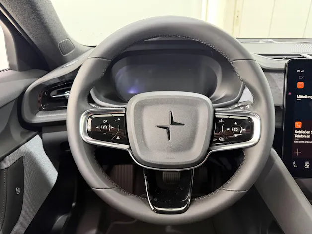Polestar 2 Long Range Single Motor Prim