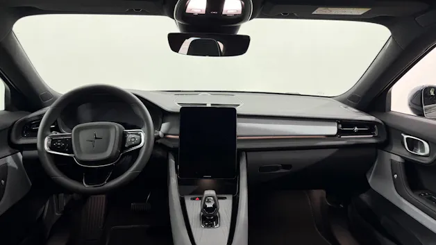 Polestar 2 Long Range Single Motor Prim